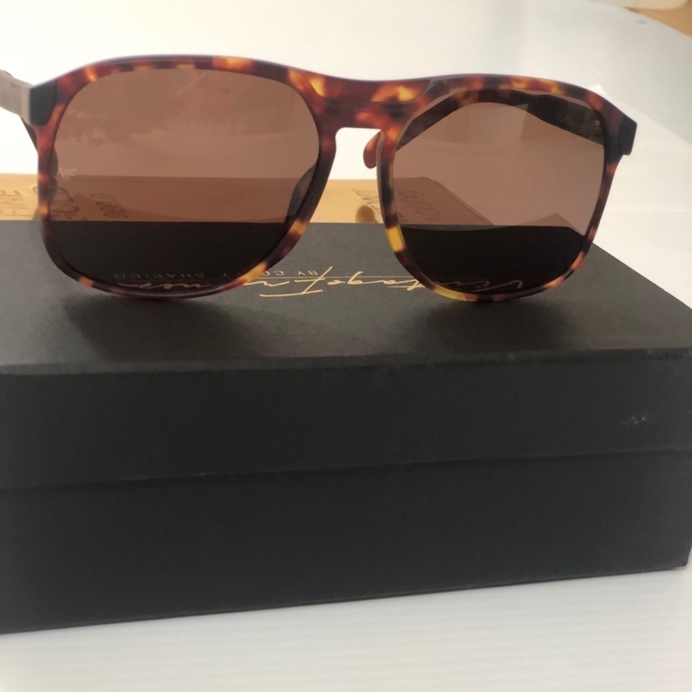 Vintage Frames sunglasses - Picture 3 of 8